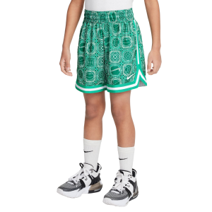 Nike DNA Dri-FIT 5" Basketball Shorts - Kids'