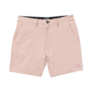 Billabong Crossfire Submersible 17" Hybrid Short - Men's