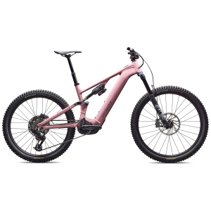 Specialized Turbo Levo 4 Comp Alloy eBike - 2026