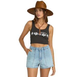 Billabong Sun Days Denim Short - Women's