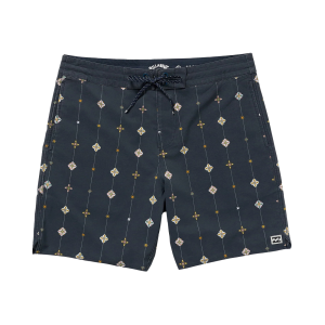Billabong Good Times Lo Tide Boardshort - Men's