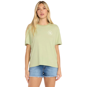 Billabong Paradise Calling Short Sleeve Tee - Women's
