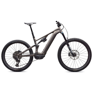 Specialized Turbo Levo 4 Comp Alloy eBike - 2026