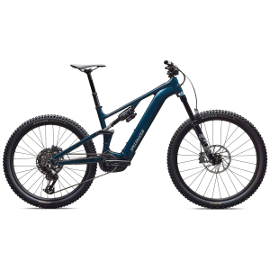 Specialized Turbo Levo 4 Comp Alloy eBike - 2026