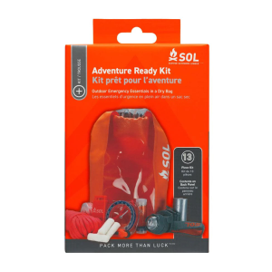 Adventure Medical Kits Adventure Ready Survival Kit