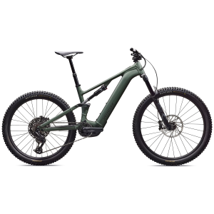 Specialized Turbo Levo 4 Alloy eBike - 2026