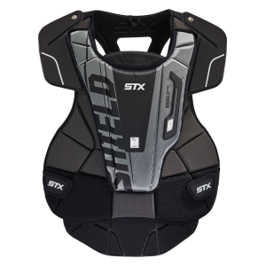 STX Shield 400 Lacrosse Goalie Chest Protector - Adult