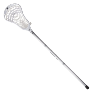 STX Stallion 200 Attack Complete Lacrosse Stick