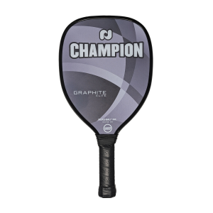 Pickleball Champion Graphite Elite Pickleball Paddle