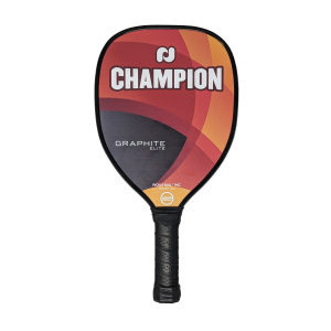Pickleball Champion Graphite Elite Pickleball Paddle