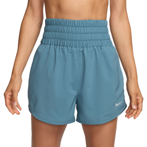 Nike One Dri-FIT Ultra High-Waisted Short - Women's