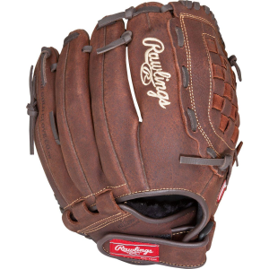 Rawlings Player Preferred 12" Baseball/Softball Glove - 2026