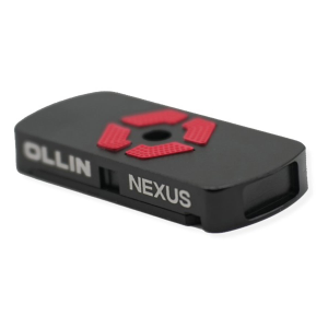 Ollin Ollin Nexus Plate - $79.99 at Als.com