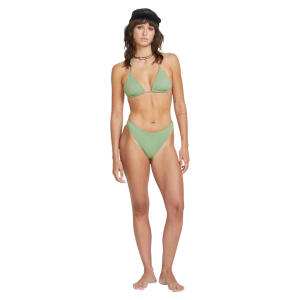 Volcom Simply Seamless Skimpy Bikini Bottom - Women's