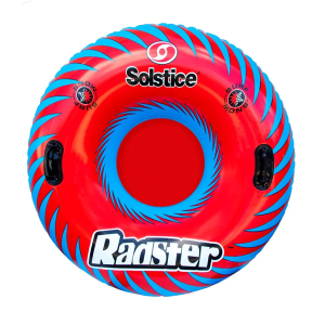 Solstice Radster All-Season Inflatable Sport Tube