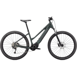 Specialized Turbo Tero 3.0 Step-Through eBike - 2024