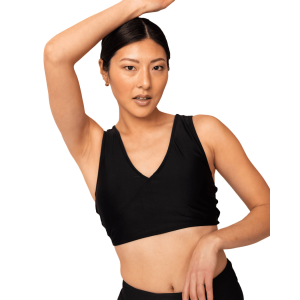 Nani Swimwear Switch V Swim Crop Top - Women's
