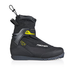 Fischer OTX Trail Cross Country Ski Boot