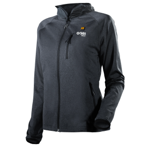 Gobi Heat Axis Heated Tech Hoodie - Women's