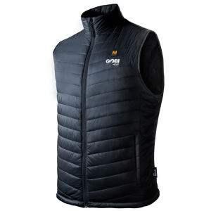 Gobi Heat Dune Heated Vest - Men's