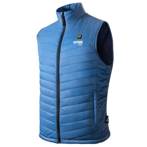 Gobi Heat Dune Heated Vest - Men's