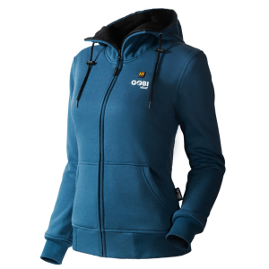 Gobi Heat Ridge Heated Hoodie - Women's
