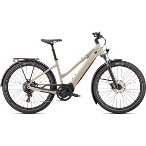 Specialized Turbo Vado 4.0 Step-Through Active eBike - 2024