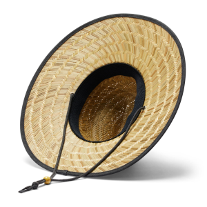 Hemlock Hemlock Signature Lifeguard Hat - $38.00 at Als.com