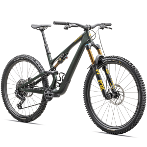 Specialized Stumpjumper 15 Expert - 2025
