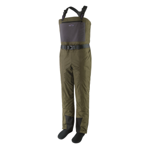 Patagonia Swiftcurrent Traverse Waders - Women's