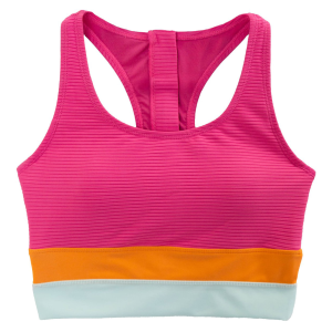 Nani Swimwear Cut Back Crop - Women's