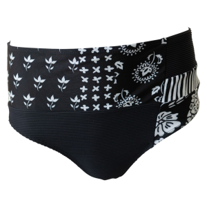 Nani Swimwear Patch Swim Bottom - Women's