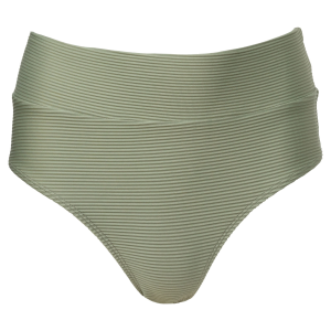 Nani Swimwear Textured Mid Rise Bottom - Women's