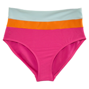 Nani Swimwear Colorblock Swim Bottom - Women's