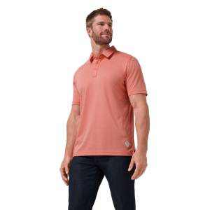 TravisMathew On Our Way Polo - Men's