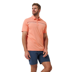 TravisMathew Roaming Routes Polo - Men's