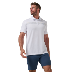 TravisMathew Landline Polo