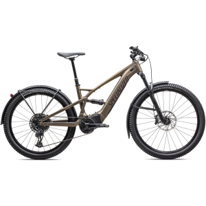 Specialized Turbo Tero X 5.0 eBike - 2024