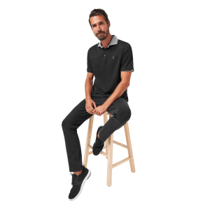 TravisMathew Reservation Number Polo - Men's