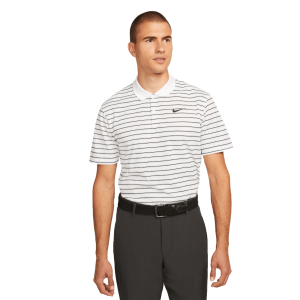 Nike Dri-FIT Victory Striped Golf Polo - Men's