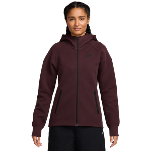 Nike Sportswear Tech Fleece Windrunner Full-Zip Hoodie - Women's