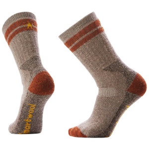 Smartwool Smartwool Mountaineer Maximum Cushion Tall Crew Socks - $35.00 at Als.com