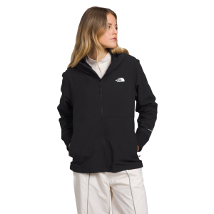 The North Face The North Face Shelbe Raschel Hoodie - Women's - $170.00 at Als.com