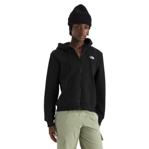 The North Face The North Face Evolution Simple Dome Full Zip Hoodie - Women's - $70.00 at Als.com