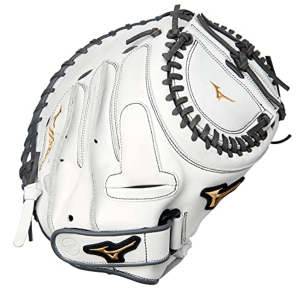 Mizuno Mvp Prime Fastpitch Catcher's Mitt 34"