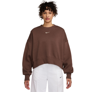 Nike Nike Sportswear Phoenix Fleece Over-Oversized Crewneck Sweatshirt - Women's - $49.00 at Als.com