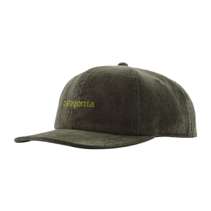 Patagonia Corduroy Cap