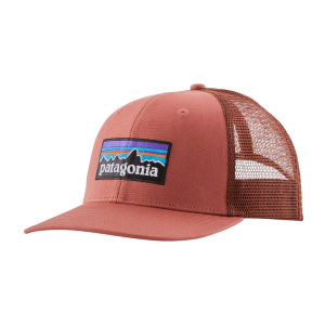 Patagonia P-6 Logo Trucker Hat