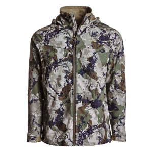 King's Camo XKG Boulder Softshell Jacket - Men's