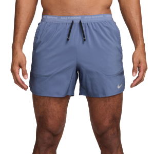 Nike Stride Dri-FIT 5" Brief-Lined Running Short - Men's